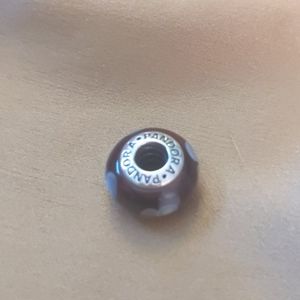 Pandora charm